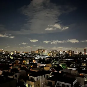Minn町屋 アパートホテル
