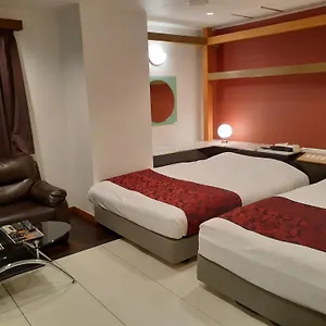 ホテルモアナ大塚　 ラブホテル