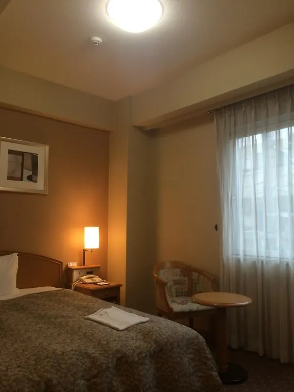 ホテル サンルート パティオ 大森 東京都