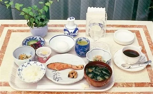ホテル サンルート パティオ 大森 東京都