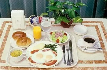 ホテル サンルート パティオ 大森 東京都 日本