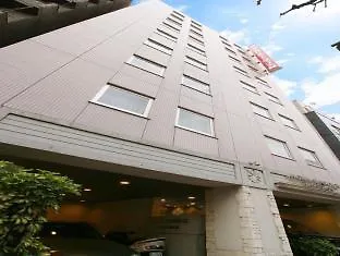 ホテル サンルート パティオ 大森 東京都