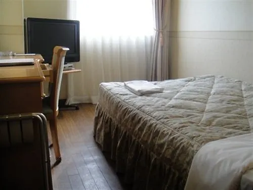 Hotel Sunroute Patio Omori Τόκιο